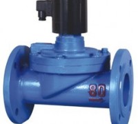 ZCM煤氣（天然氣、液化氣）電磁閥（絲口